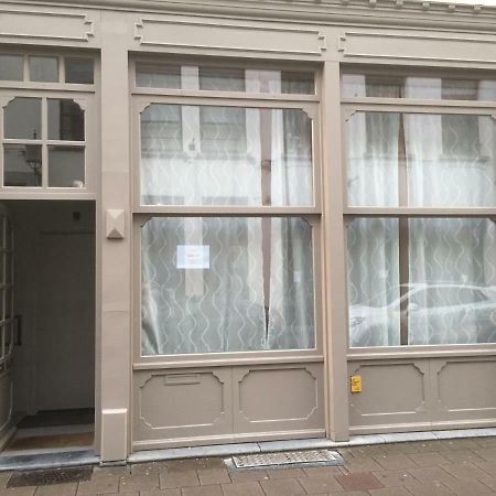 Suite 11 Antwerpen Eksteriør billede