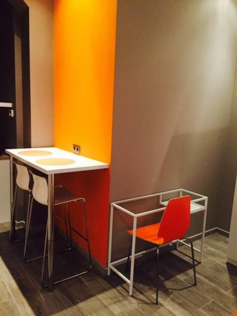 Suite 11 Antwerpen Eksteriør billede