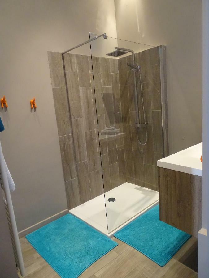 Suite 11 Antwerpen Eksteriør billede