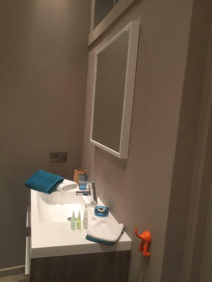 Suite 11 Antwerpen Eksteriør billede