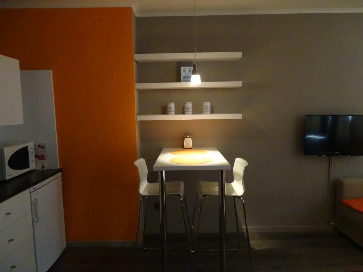 Suite 11 Antwerpen Eksteriør billede