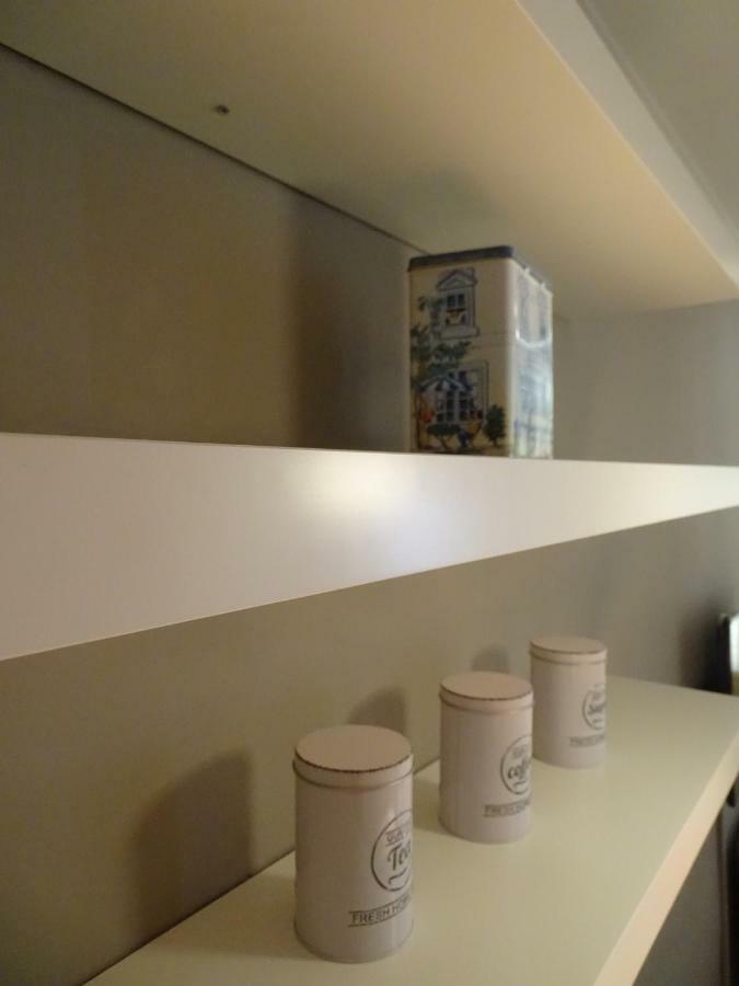 Suite 11 Antwerpen Eksteriør billede