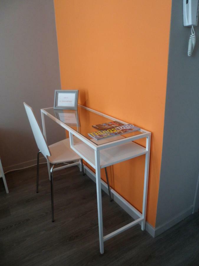 Suite 11 Antwerpen Eksteriør billede